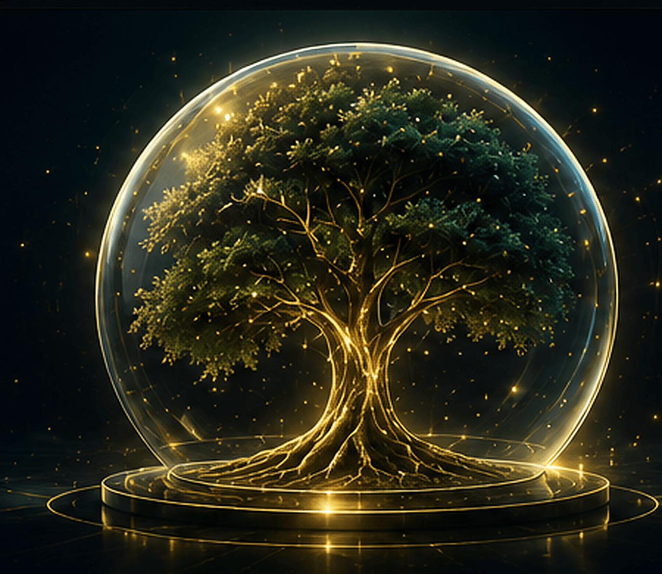 현재 성장단계: Fruit-Bearing Tree